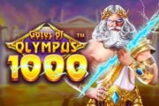 Gates of Olympus 1000