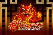 8’s On Fire: Supercharged