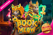 Book of Meow