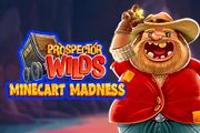 Prospector Wilds: Minecart Madness