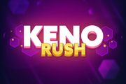 Keno Rush