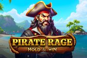 Pirate Rage - Hold & Win