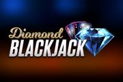Diamond Blackjack