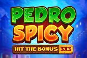 Pedro Spicy