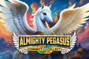 Almighty Pegasus Connect&Collect