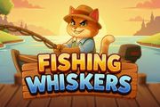 Fishing Whiskers