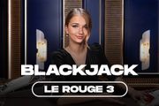 Le Rouge Blackjack 3