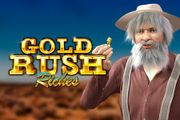 Gold Rush Riches