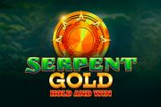 Serpent Gold: Hold & Win
