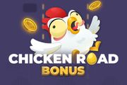 Chicken Road Bonus