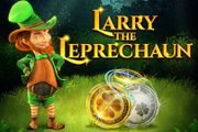 Larry the Leprechaun