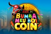 Bumba Meu Boi Coin