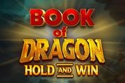 Book Of Dragon Hold and Win