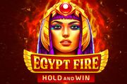 Egypt Fire