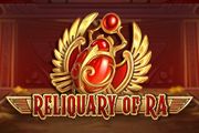 Reliquary of Ra