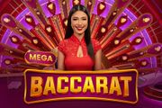 Mega Baccarat