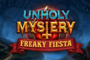 Unholy Mystery: Freaky Fiesta