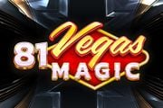 81 Vegas Magic