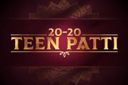 Teen Patti 20-20