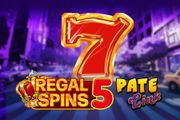 Regal Spins 5 Pate Link