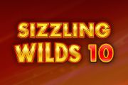 Sizzling Wilds 10