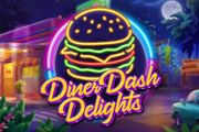 Diner Dash Delights