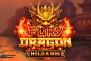 Fury Dragon - Hold & Win