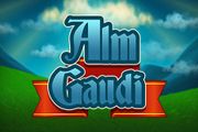 Alm Gaudi
