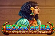 Book of BA