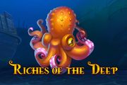 Riches of the Deep 243 Ways