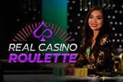 Real Casino Roulette