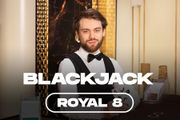 Royal Blackjack 8