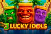 3 Lucky Idols