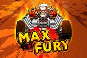 Max Fury