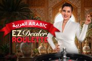 EZ Dealer Roulette Arabic